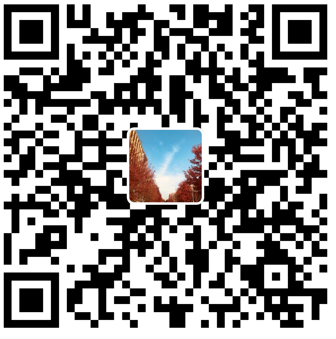 支付宝二维码